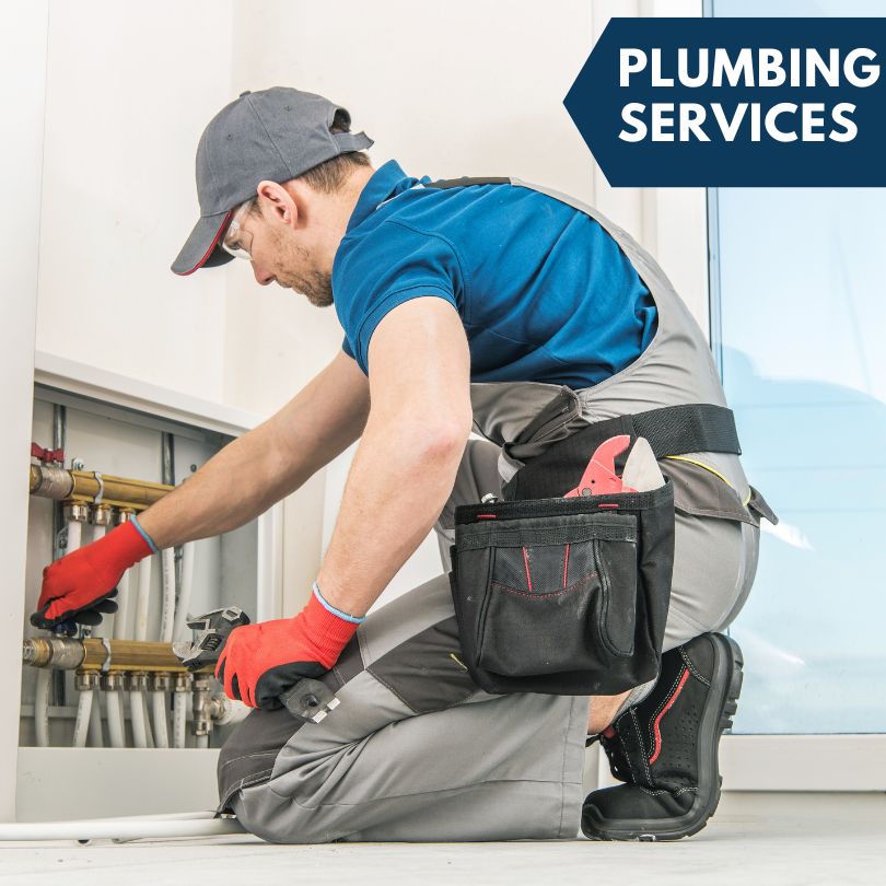 Stockland Plumbing Company